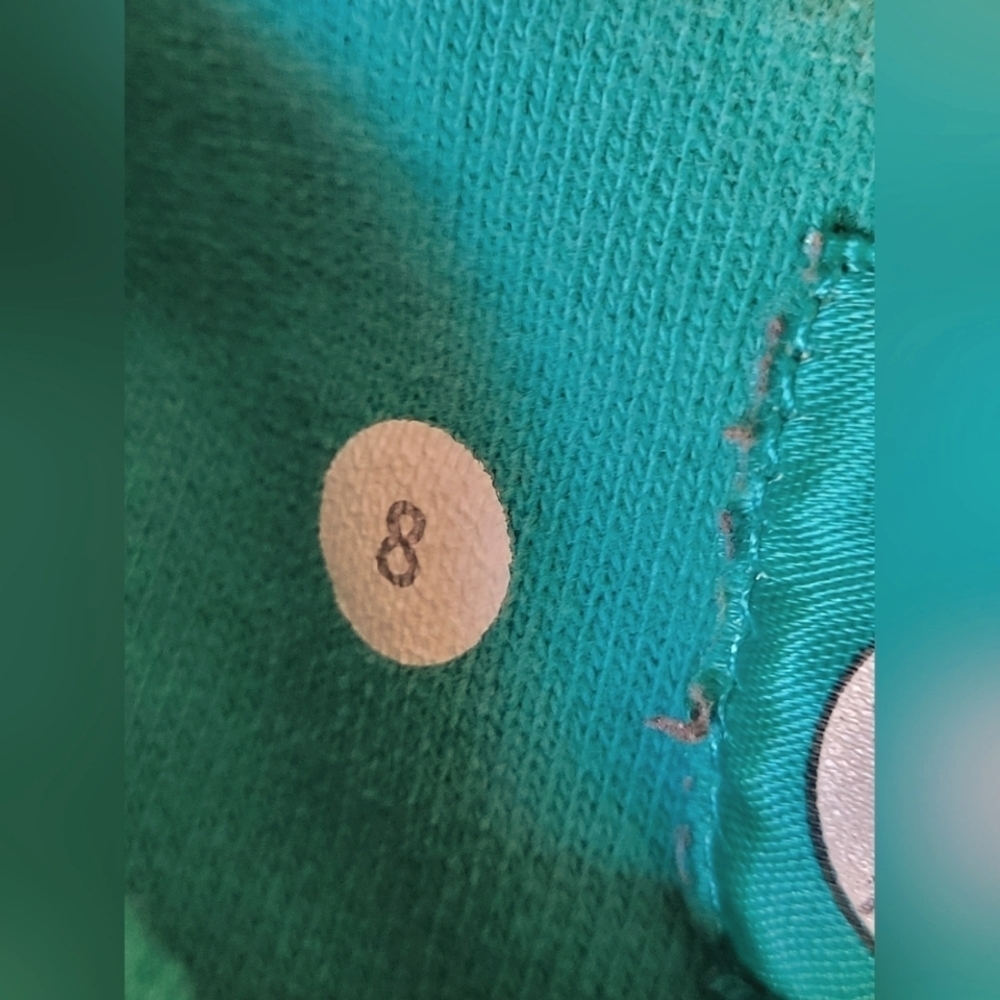 Lululemon scuba full zip sweater - Picture 4 of 4